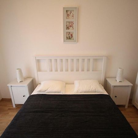 Villa Lux Haus Traù Esterno foto